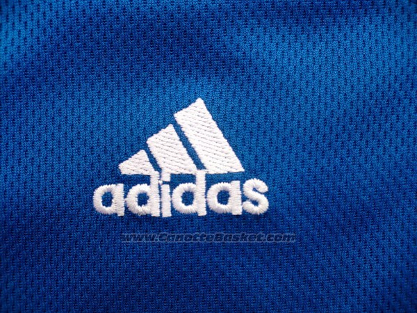 Maglia New York Knicks JR Smith #8 Blu